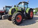 CLAAS AXION 820 traktor - 220 LE - 4700 órás KAVOSZ lízingben is