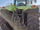 CLAAS AXION 820 traktor - 220 LE - 4700 órás KAVOSZ lízingben is