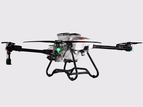 ABZ Innovation L30 V2 – A DRÓN,  AMI MEGSPÓROLJA ÖNNEK AZ IDŐT ÉS A PÉNZT ABZ Innovation L30 V2 – A DRÓN,  AMI MEGSPÓROLJA ÖNNEK AZ IDŐT ÉS A PÉNZT