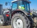 Massey Ferguson 6290 traktor homlokrakodóval