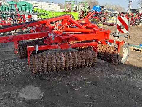 Güttler PW 640 ASL Master henger Güttler PW 640 ASL Master henger