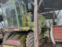 Claas Dominator 80