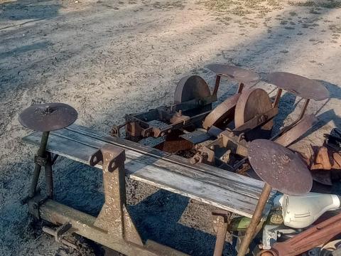 Palántázó Palántázó