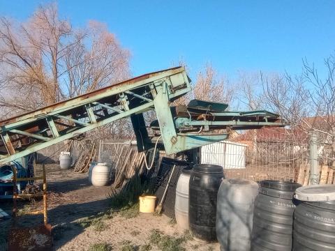 Szállítószalag Szállítószalag