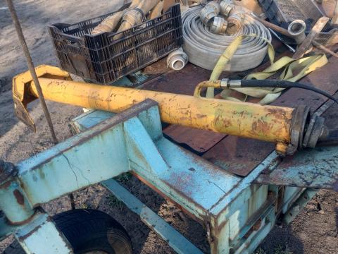 Kamaz munkahenger Kamaz munkahenger