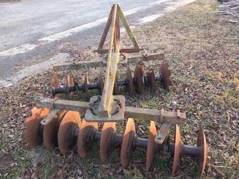 Tárcsa eladó Tárcsa eladó