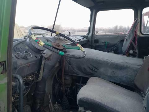 IFA W50 billencs eladó IFA W50 billencs eladó