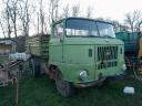 IFA w50 billencs eladó