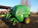 John Deere F440M