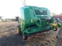 John Deere F440M