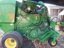 John Deere F440M