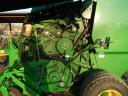 John Deere F440M