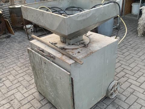 Ipari termény daráló Ipari termény daráló