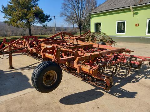 Rau 8.4 kompaktorszett (csak szett) Rau 8.4 kompaktorszett (csak szett)