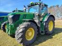 John Deere 6195R