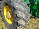 John Deere 6195R