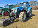 New Holland T7.220