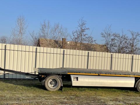 Jung pótkocsi Jung pótkocsi