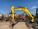 Wacker Neuson ET65 minikotró