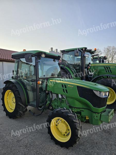 John Deere 5100GF traktor