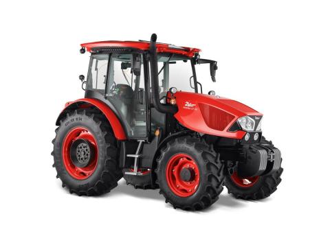 Zetor Proxima GP 110 Zetor Proxima GP 110