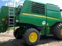 John Deere T660i 4WD (882/1473 üzemóra)