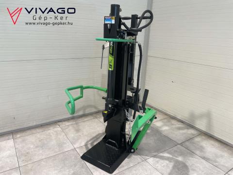 Függőleges hasítógép – elektromos – HOFMAN REX T-12E Függőleges hasítógép – elektromos – HOFMAN REX T-12E