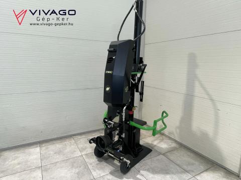 Függőleges hasítógép – elektromos + PTO – HOFMAN REX T-22KE Függőleges hasítógép – elektromos + PTO – HOFMAN REX T-22KE