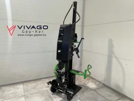 Függőleges hasítógép – traktor PTO – HOFMAN REX T-16 K