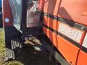 Eladó Zetor 9520 traktor kiváló állapotban