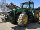 John Deere 8330