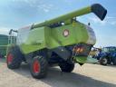 Claas Lexion 650 4WD (2155/3252 üzemórás)