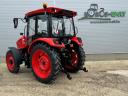 Zetor Major CL80 művelőkerékkel