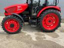 Zetor Major CL80 művelőkerékkel