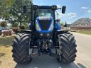 New Holland T7.210