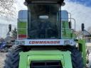 CLAAS COMMANDER 114cs