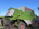 CLAAS COMMANDER 114cs