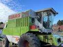 CLAAS COMMANDER 114cs