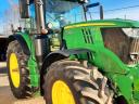 John Deere 6215R - 0%Áfa-Leszállítva