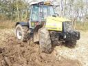 JCB Fastrac