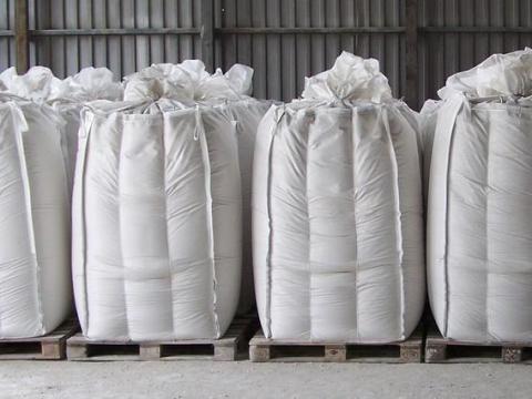 Formatartó Big Bag,  alaktartó szövetkonténer (Q-bag) Formatartó Big Bag,  alaktartó szövetkonténer (Q-bag)