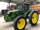 John Deere prémium művelőkerék-garnitúrák