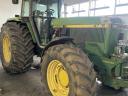 John Deere 4755 traktor