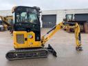 Caterpillar 302 Next Gen Mini Kotró / 2020 / 2.450 üzemóra / Lízing 20%-tól