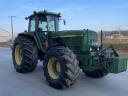 John Deere 4955 traktor