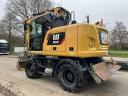 Caterpillar M314F Mobil Kotró / 2019 / 7 000 üzemóra / 5 db kanál / Lízing 20%-tól