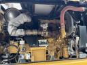 Caterpillar M314F Mobil Kotró / 2019 / 7 000 üzemóra / 5 db kanál / Lízing 20%-tól