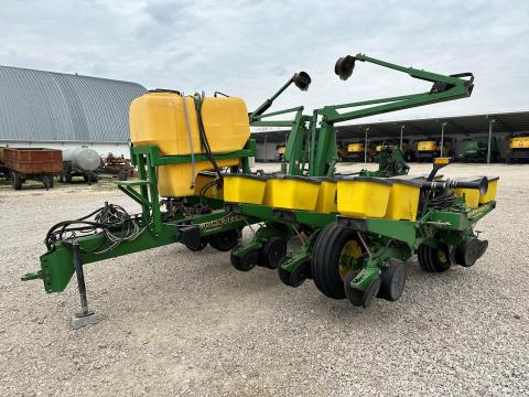John Deere 1760 John Deere 1760