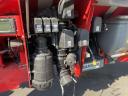 Bargam Spraymax 4500/BDL szántóföldi permetező készletről, 28 méteres munkaszélességgel