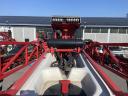 Bargam Spraymax 4500/BDL szántóföldi permetező készletről, 28 méteres munkaszélességgel